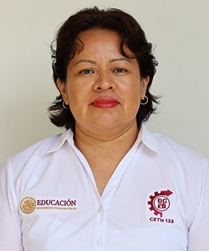 Lic. María Guadalupe Herrera Sánchez